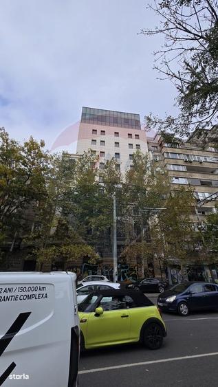 Spațiu comercial, de 4,800 mp, în Rosetti