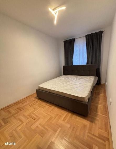 Apartament cu 4 camere în Mănăștur