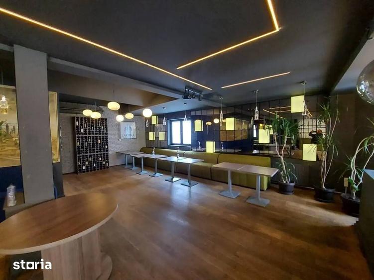 Spațiu comercial, de 236 mp, în Mărășești
