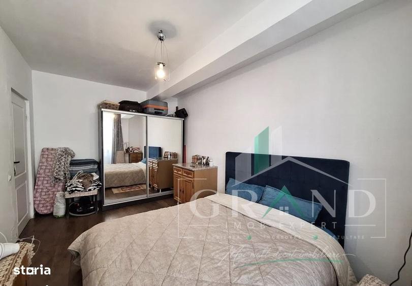 Apartament cu 2 camere semidecomandat în Florești — fotografia 3