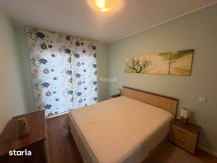 Inchiriere apartament Brasov bloc Cosmopolit