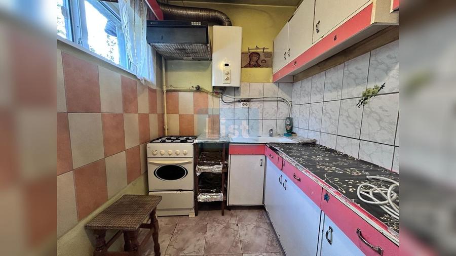Garsonieră semidecomandată în Dâmbul Rotund