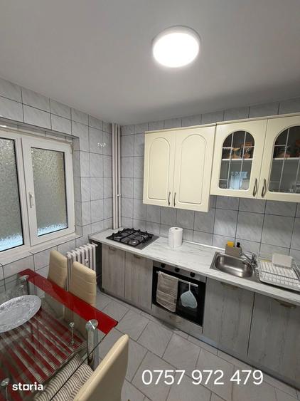 Apartament 3 camere Aleea Salaj Direct Proprietar / Comision 0% - 16
