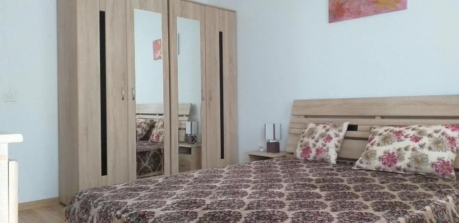 Garsonieră decomandată în Lotrioara