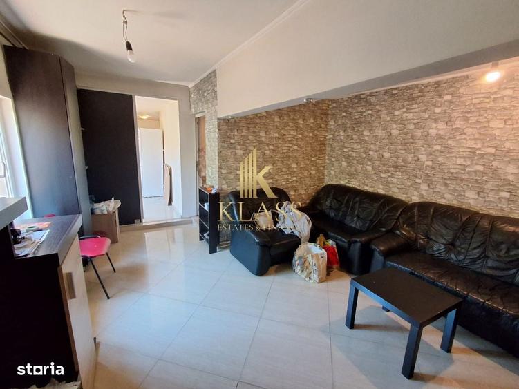 Casă cu 3 camere în Central