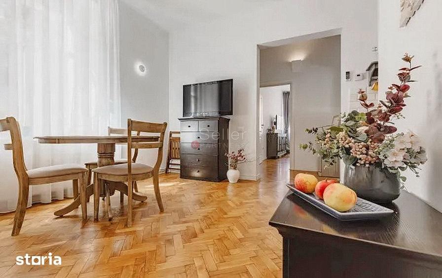 Casă cu 6 camere cu Teren 660 Mp în Centrul Istoric