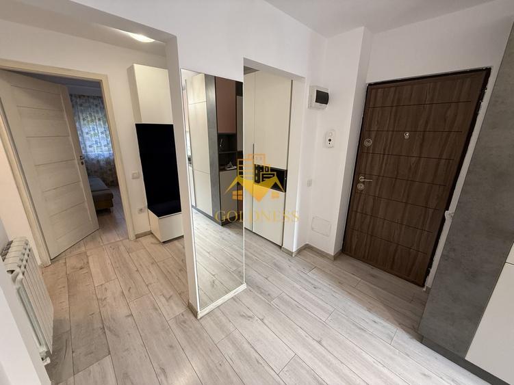Apartament cu 3 camere decomandat, mobilat în Zorilor