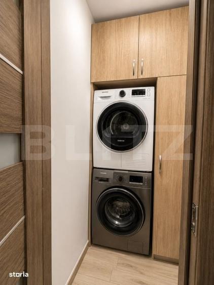 Apartament cu 3 camere, zona Bucovina- complet renovat - 6