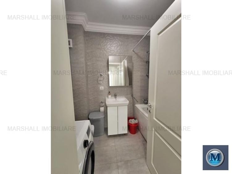 Apartament cu 2 camere decomandat, mobilat în Albert