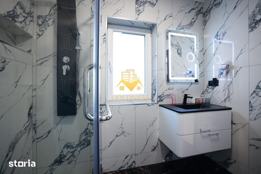 Apartament cu 3 camere în Între Lacuri