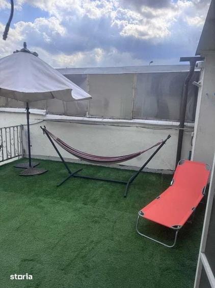 Spațiu comercial, de 200 mp, în 13 Septembrie