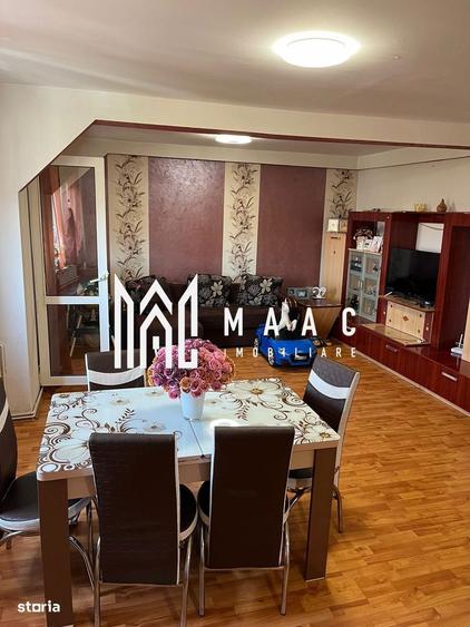 Apartament 3 camere | Intabulat | Balcon | 85 MP | Cedonia - 1