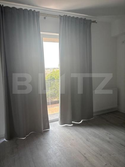 Apartament cu 2 camere decomandat, mobilat în Frumoasa