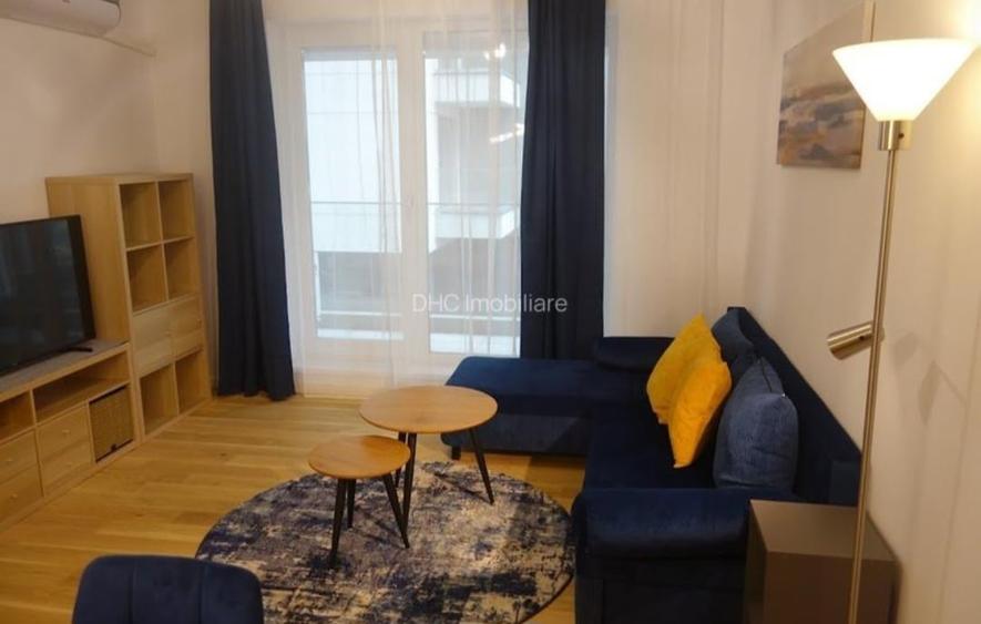 Trio bridge view apartament 2 camere cu parcare - 9