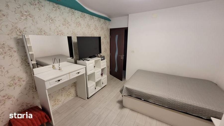 Apartament cu 2 camere în Tolstoi