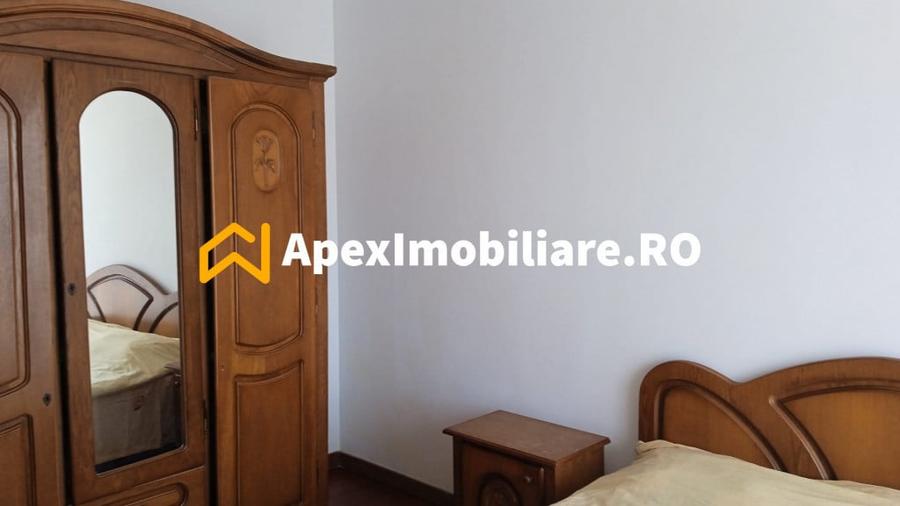 Apartament 2 camere de inchiriat Cosmopolis Stefanesti | Ape - 8