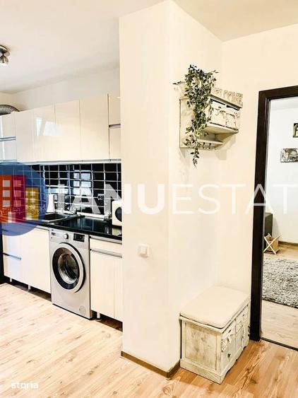 Apartament cu 3 camere decomandat în Berceni