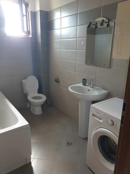 Apartament cu 2 camere decomandat în Bucureștii Noi