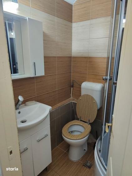 Vand Garsoniera zona Olosig - 6