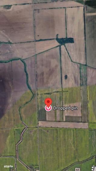 Teren de 35000 mp, în Gai