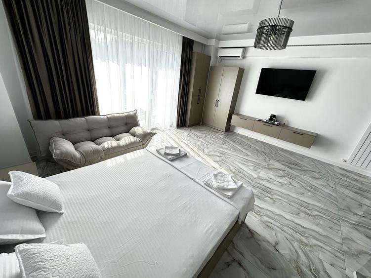 Apartament cu 2 camere în Nord