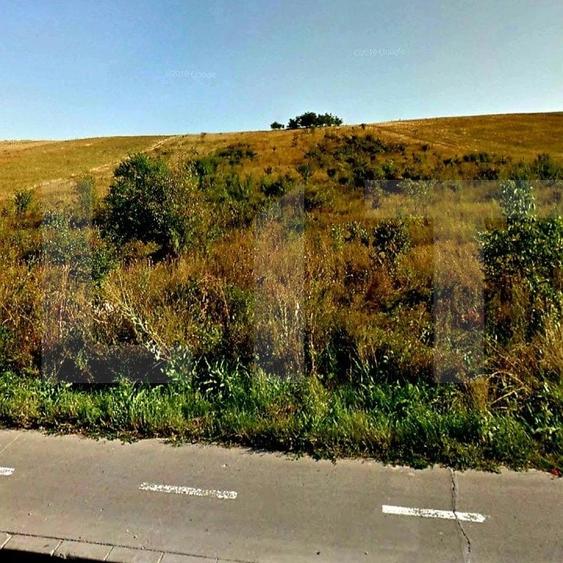 Teren Construcții intravilan de 6500 mp, în Someșeni