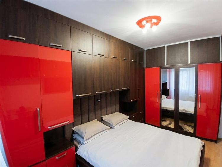 Apartament cu 2 camere decomandat în Iosia