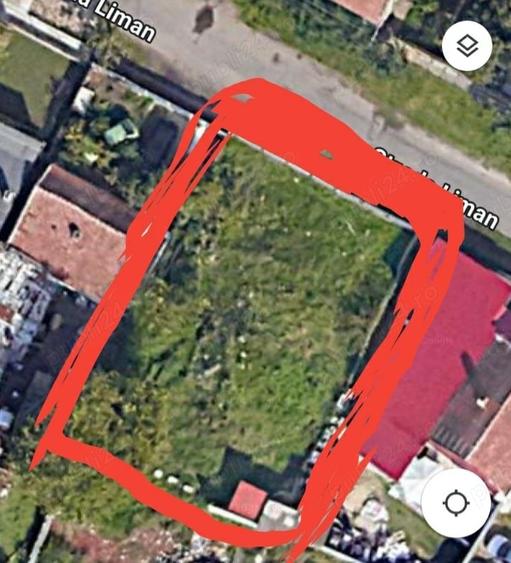 Teren de 480 mp, în Ronaț