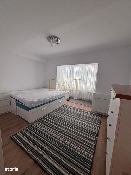 Apartament cu 4 camere, mobilat în Grigorescu