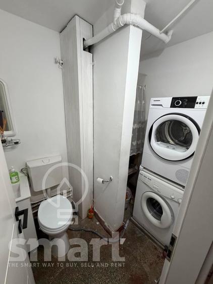 Apartament cu 4 camere decomandat în Mănăștur