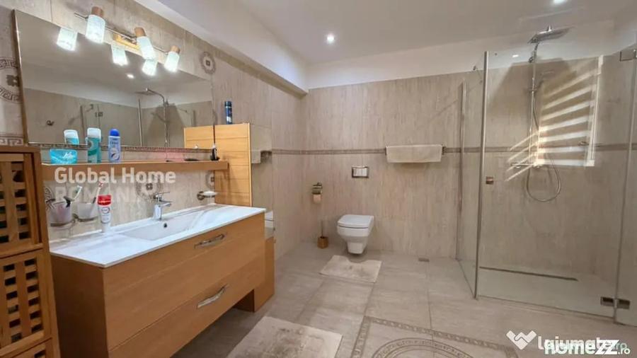 Vila 7 camere 475MP | Voluntari | Piscina | 4 locuri de parc - Voluntari (Bucuresti-Ilfov) - 2