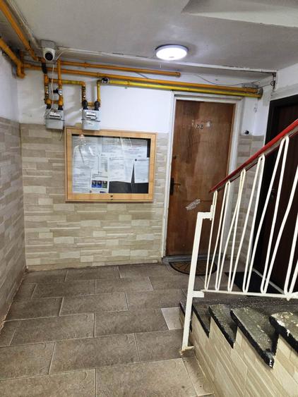 Apartament cu 2 camere decomandat în Drumul Taberei
