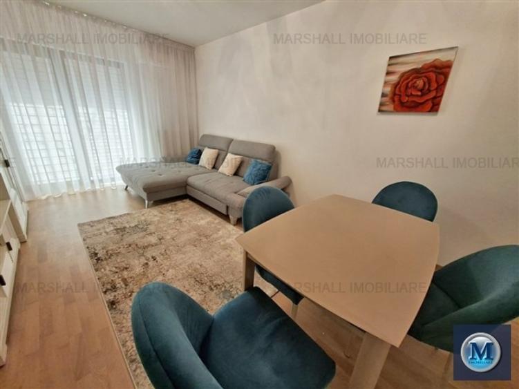 Apartament cu 3 camere decomandat în Albert