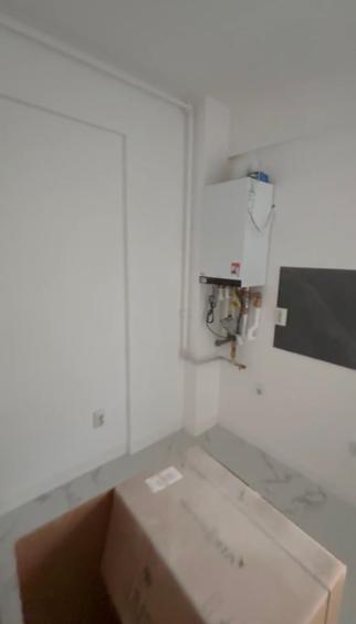 Garsonieră semidecomandată în Tunari