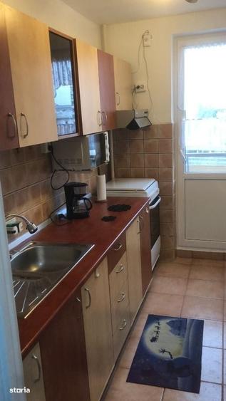 Apartament cu 2 camere în Ultracentral