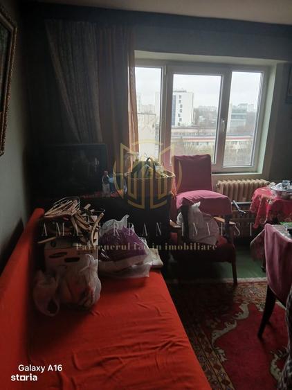 Apartament cu 2 camere în Berceni — fotografia 3