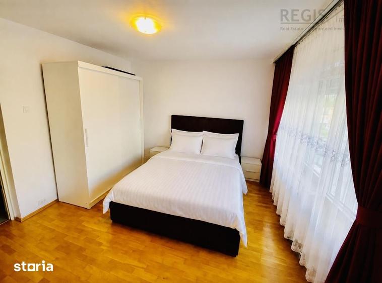 3 Camere cu 2 Balcoane | Boxa Si Parcare | Racadau - 8