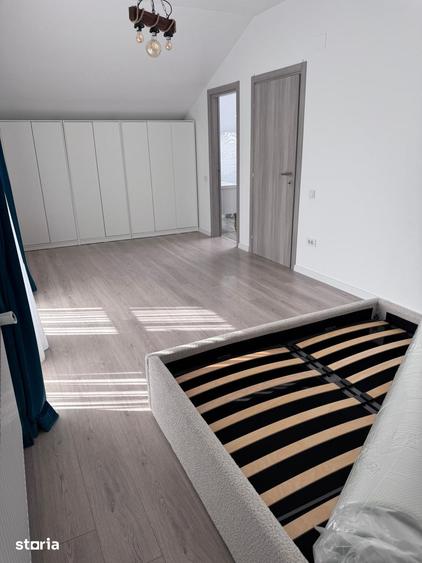 Casa single 4 camere, complex inchis, curte proprie -direct proprietar - 16