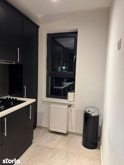 Apartament cu 2 camere decomandat în Măgurele