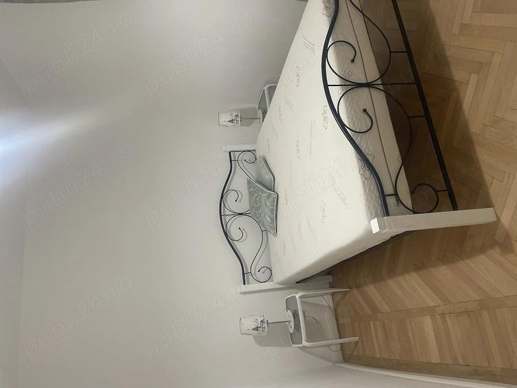 Apartament cu 2 camere semidecomandat în Obor