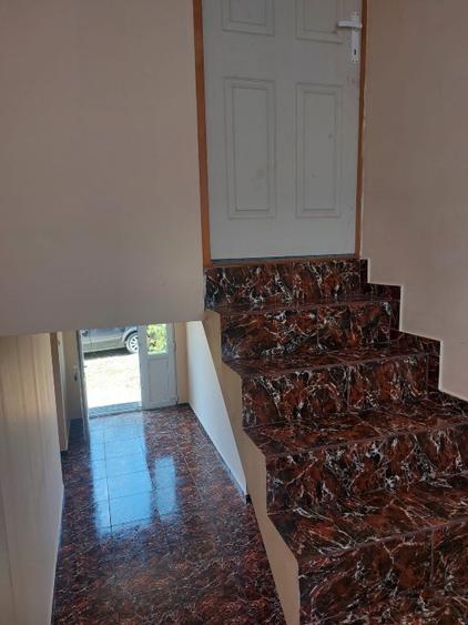 Casă individuală cu 2 camere cu Teren 3900 Mp în Braniștea