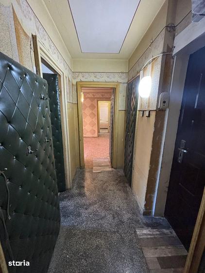 Bucurestii Noi Pajura - 10