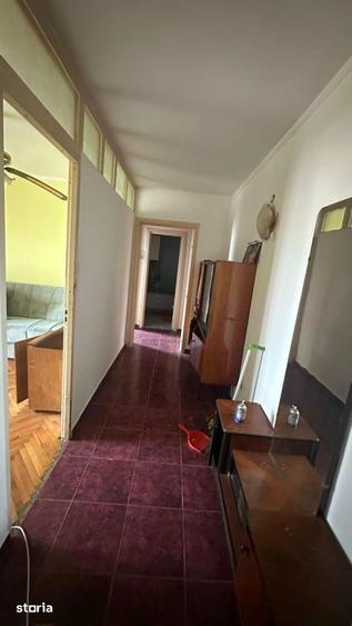 Mangalia, zona Port Turistic, Apartament-2 camere 45 mp, etaj 4/4 - 4