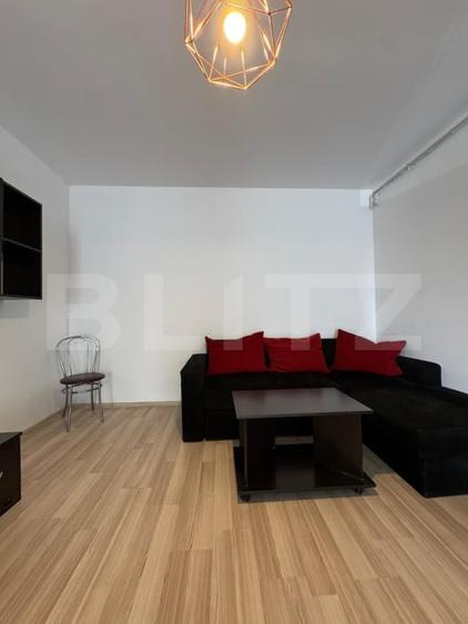 Apartament 2 camere, 50mp, etaj 1, parcare inclusa, balcon, Cetății - 4