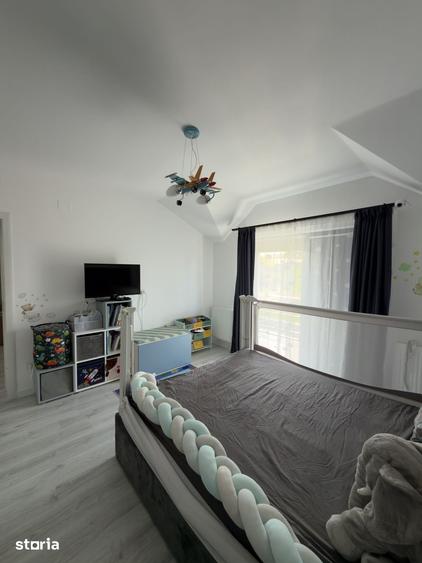 Casă cu 4 camere cu Teren 324 Mp în Central