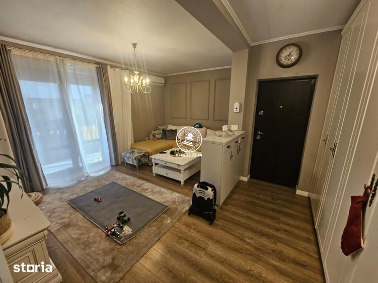 Apartament 3 camere Valea Lupului - 15