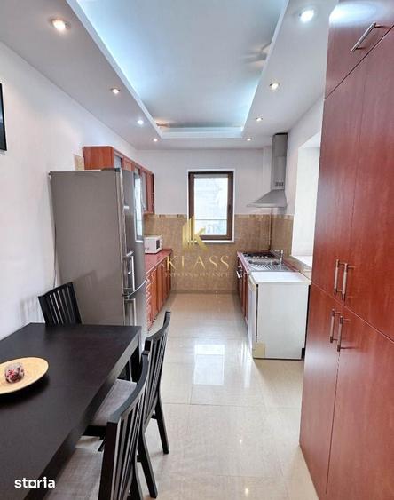 3 camere | Herastrau | 100 mp | Parcare subterana - 7