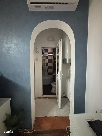 Apart. 2 Camere Mobilat si Utilat -Parcare , 2 din 4 -Zona 23 August - 2