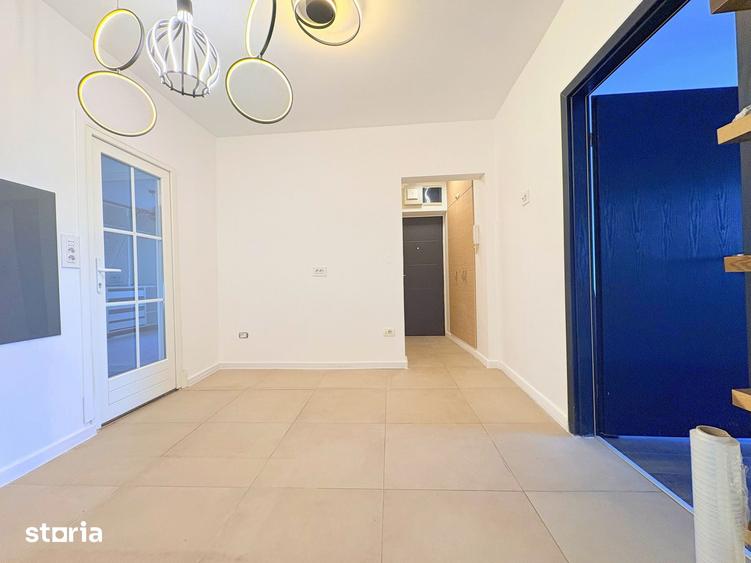Apartament cu 4 camere în Central
