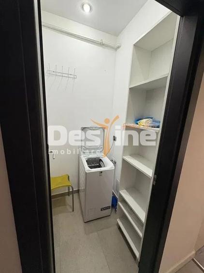 Apartament cu 2 camere decomandat în Centrul Civic